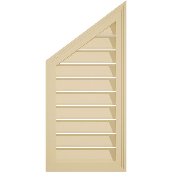 Ekena Millwork GVSPL16X3402SF-09