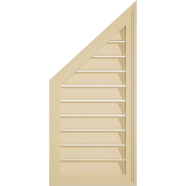 Ekena Millwork GVSPL16X3402SF-11