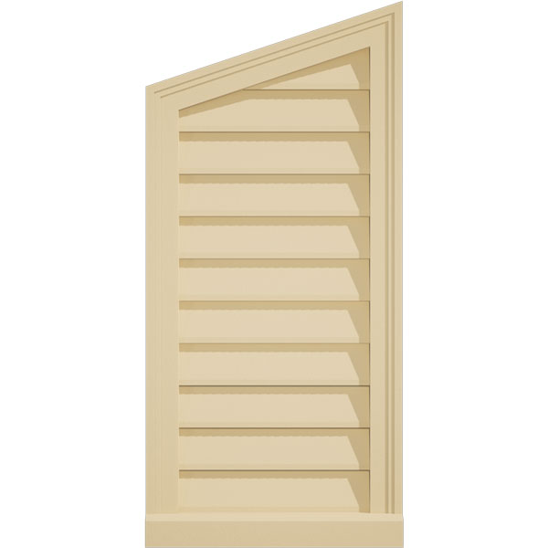 Ekena Millwork GVSPL16X3403SF-04
