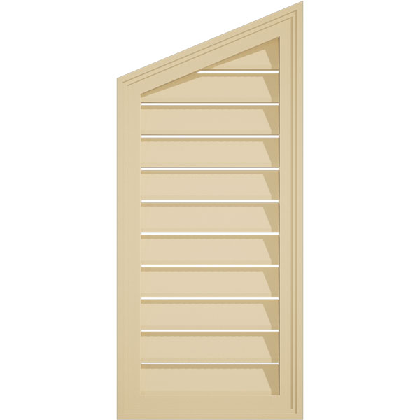 Ekena Millwork GVSPL16X3602SF-05