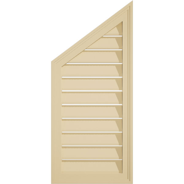 Ekena Millwork GVSPL16X3602SF-09