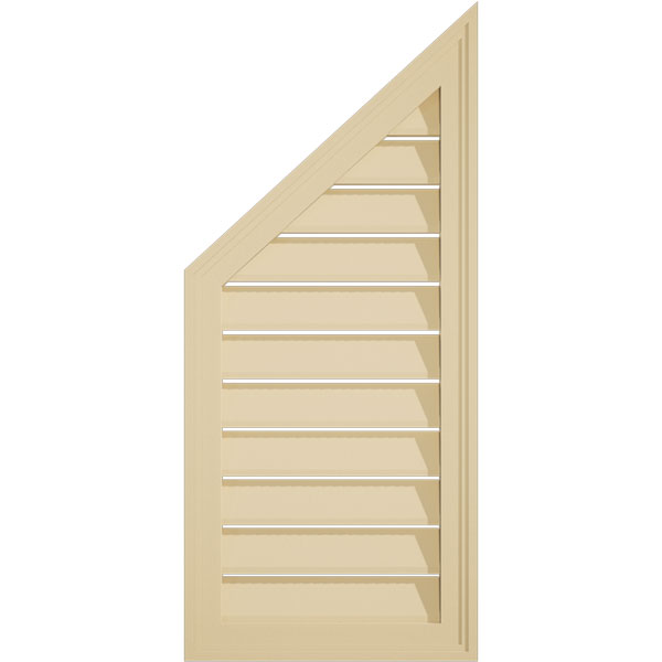 Ekena Millwork GVSPL16X3602SF-11