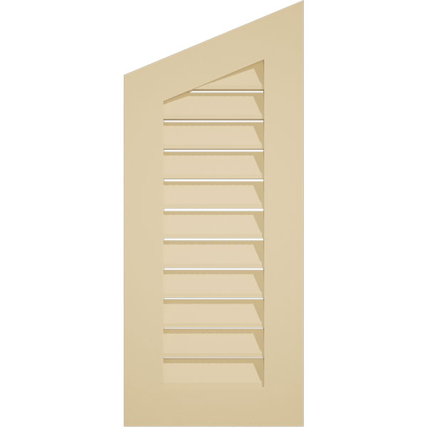Ekena Millwork GVSPL16X3801SF-05