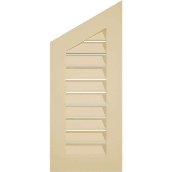 Ekena Millwork GVSPL16X3801SF-07