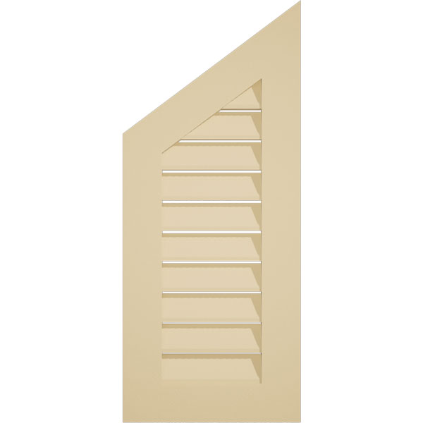 Ekena Millwork GVSPL16X3801SF-09
