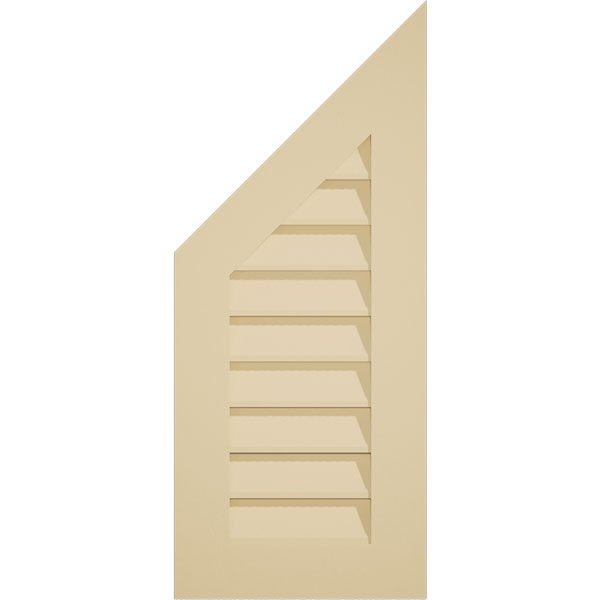 Ekena Millwork GVSPL16X3801SN-12