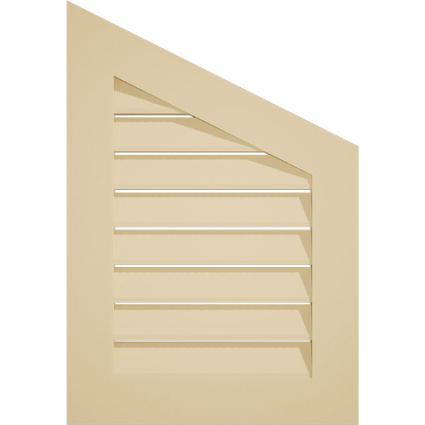 Ekena Millwork GVSPR22X3201SF-06