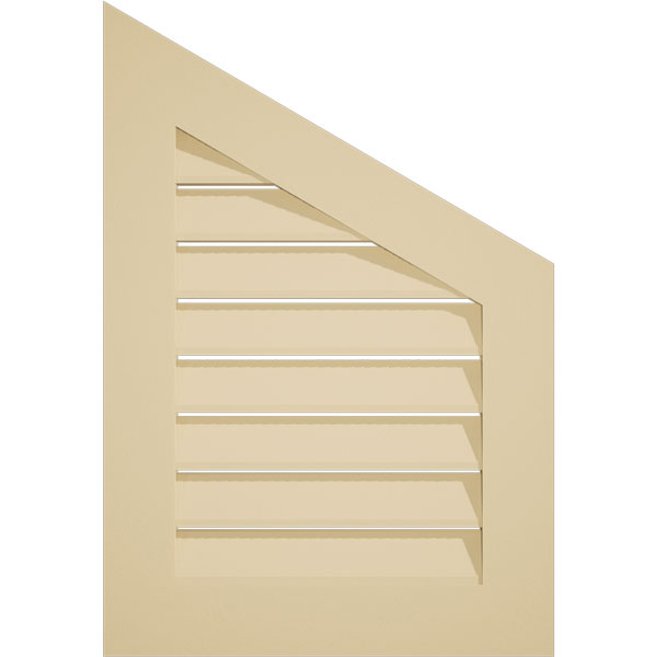 Ekena Millwork GVSPR22X3201SF-07