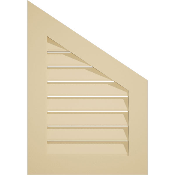 Ekena Millwork GVSPR22X3201SF-08