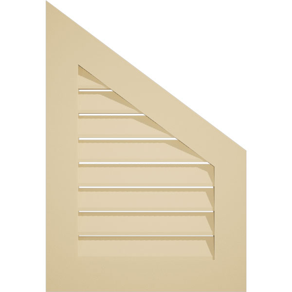 Ekena Millwork GVSPR22X3201SF-09