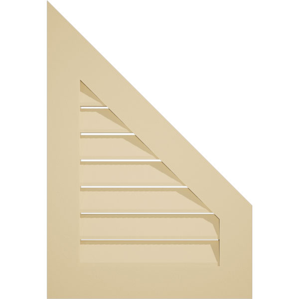 Ekena Millwork GVSPR22X3201SF-12