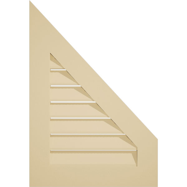 Ekena Millwork GVSPR22X3201SF-13