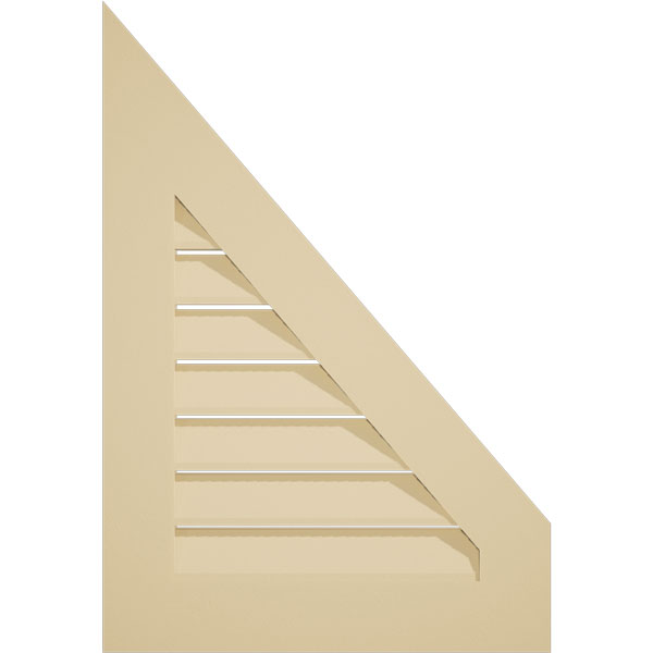Ekena Millwork GVSPR22X3201SF-14