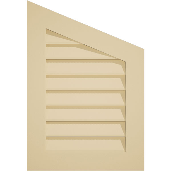 Ekena Millwork GVSPR22X3201SN-05