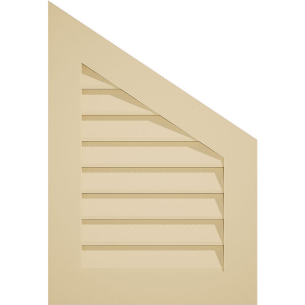 Ekena Millwork GVSPR22X3201SN-08