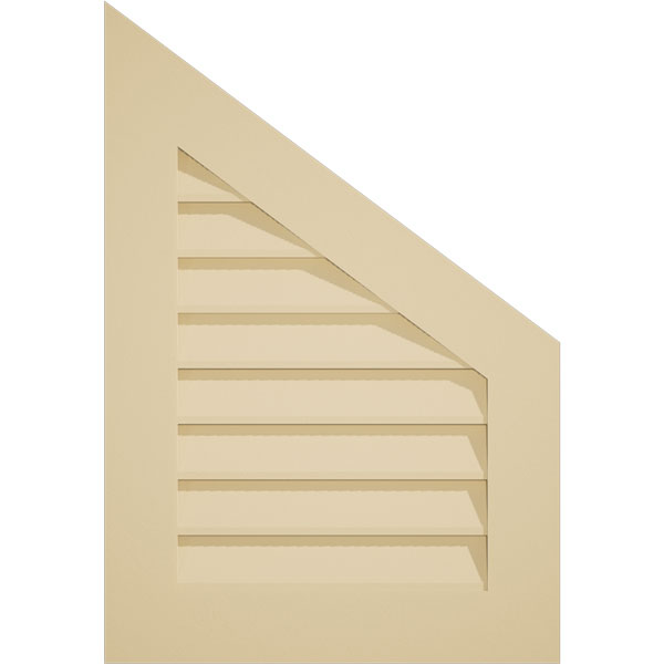 Ekena Millwork GVSPR22X3201SN-09