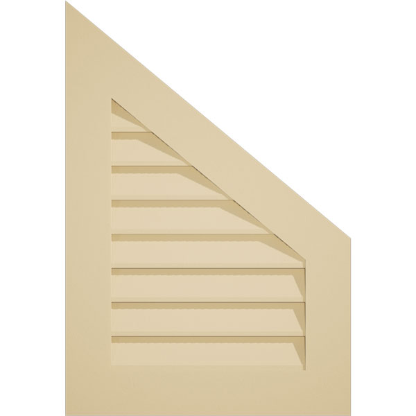 Ekena Millwork GVSPR22X3201SN-10