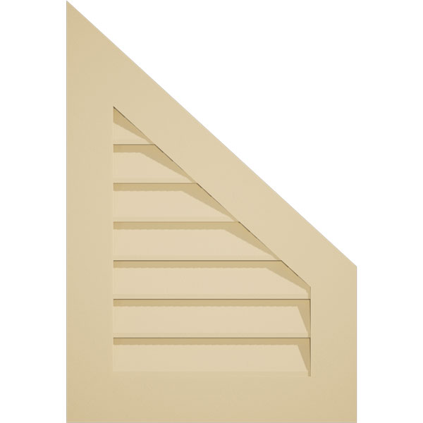 Ekena Millwork GVSPR22X3201SN-11