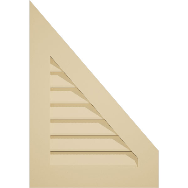 Ekena Millwork GVSPR22X3201SN-14
