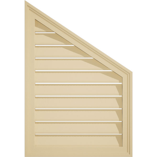 Ekena Millwork GVSPR22X3202SF-08
