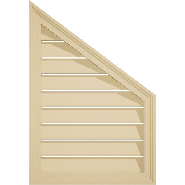 Ekena Millwork GVSPR22X3202SF-09