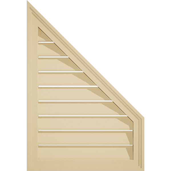 Ekena Millwork GVSPR22X3202SF-12