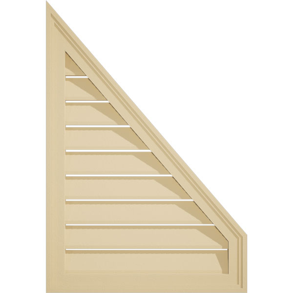 Ekena Millwork GVSPR22X3202SF-14
