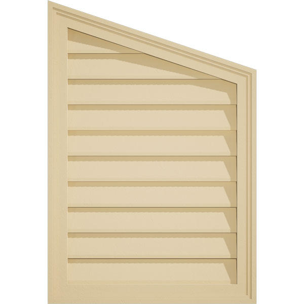 Ekena Millwork GVSPR22X3202SN-04