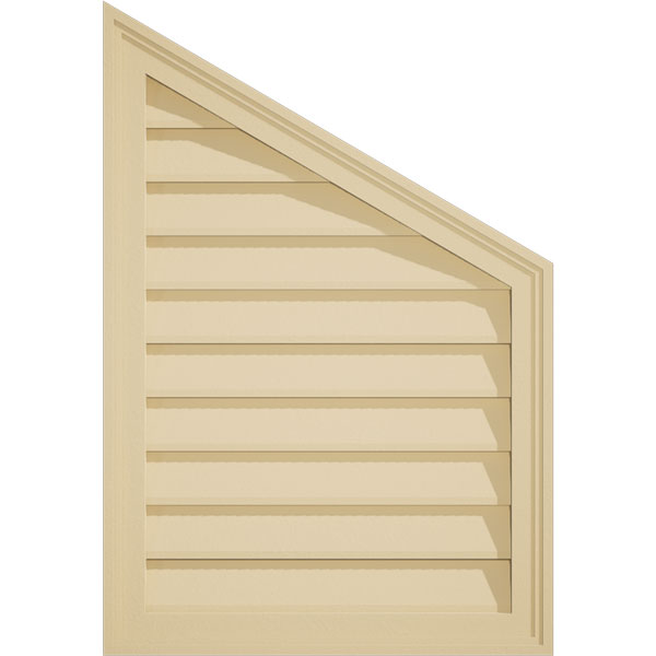 Ekena Millwork GVSPR22X3202SN-07