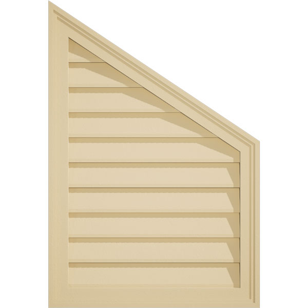 Ekena Millwork GVSPR22X3202SN-08