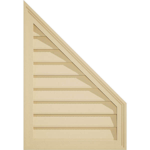 Ekena Millwork GVSPR22X3202SN-12