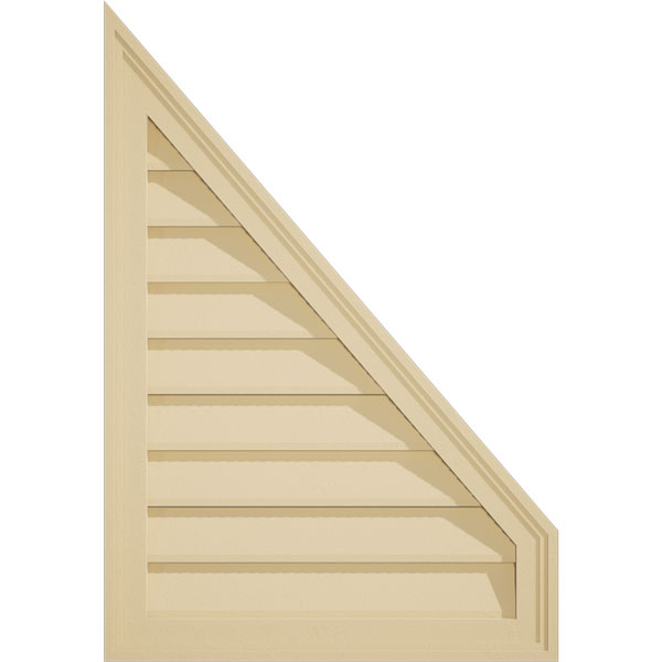 Ekena Millwork GVSPR22X3202SN-14
