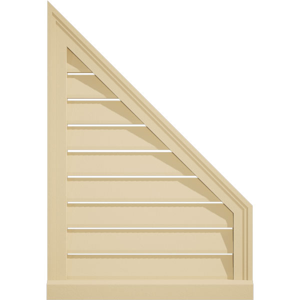 Ekena Millwork GVSPR22X3203SF-12
