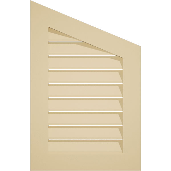Ekena Millwork GVSPR22X3401SF-05