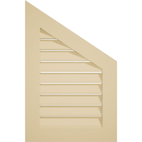 Ekena Millwork GVSPR22X3401SF-08