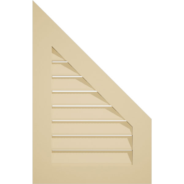 Ekena Millwork GVSPR22X3401SF-12