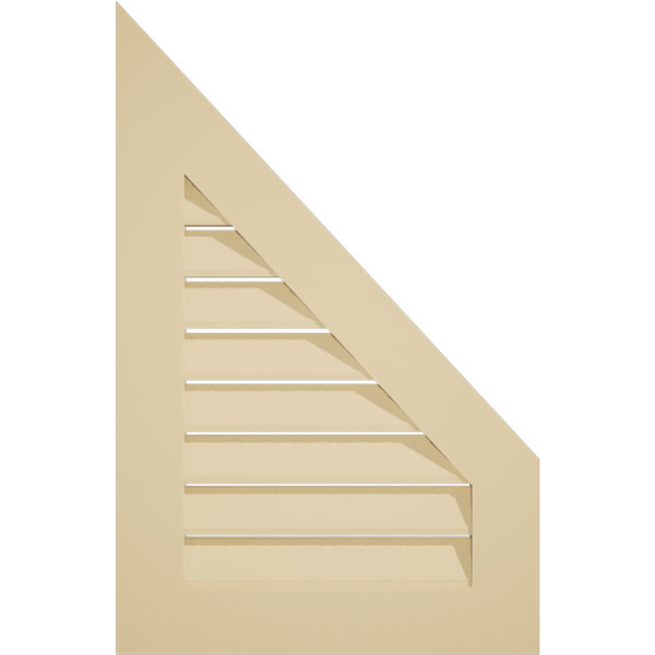 Ekena Millwork GVSPR22X3401SF-13