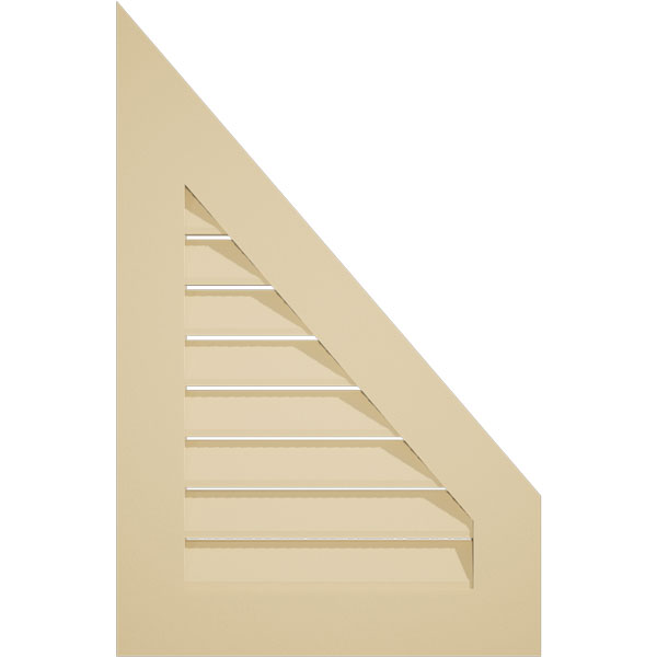 Ekena Millwork GVSPR22X3401SF-14