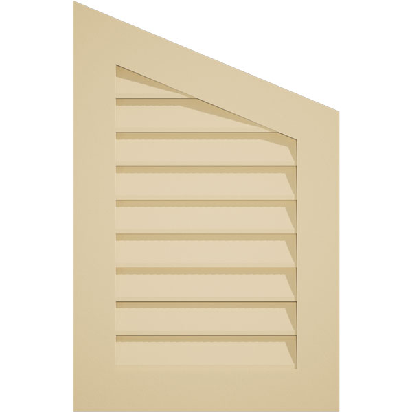 Ekena Millwork GVSPR22X3401SN-05