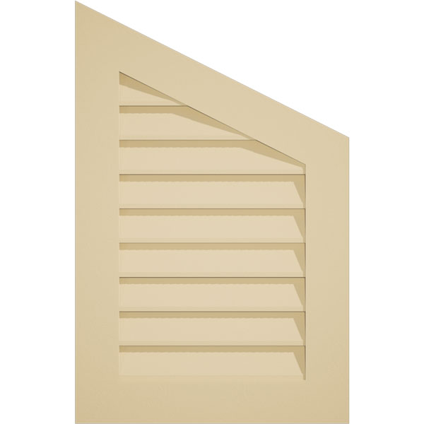 Ekena Millwork GVSPR22X3401SN-06