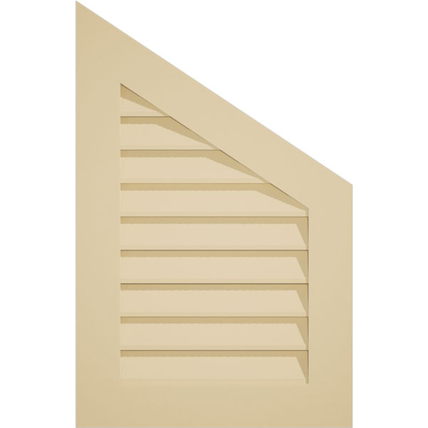 Ekena Millwork GVSPR22X3401SN-08