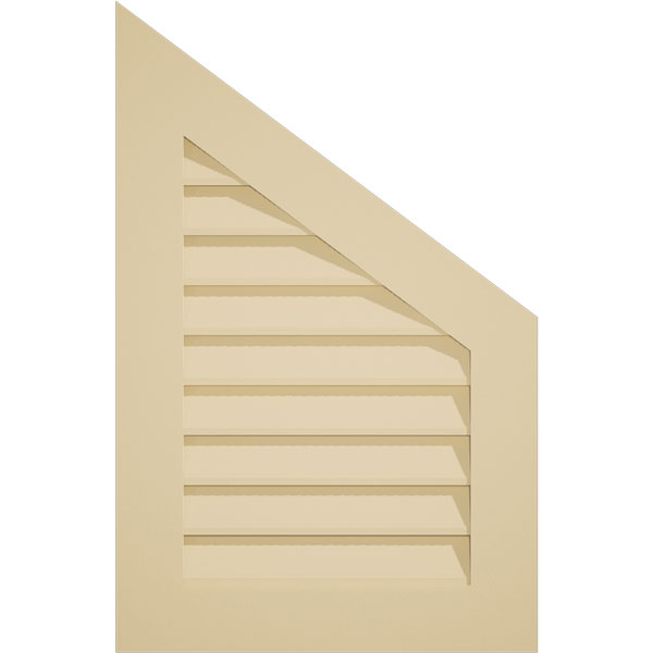 Ekena Millwork GVSPR22X3401SN-09