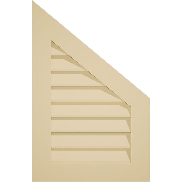 Ekena Millwork GVSPR22X3401SN-10