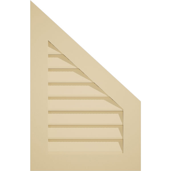 Ekena Millwork GVSPR22X3401SN-11