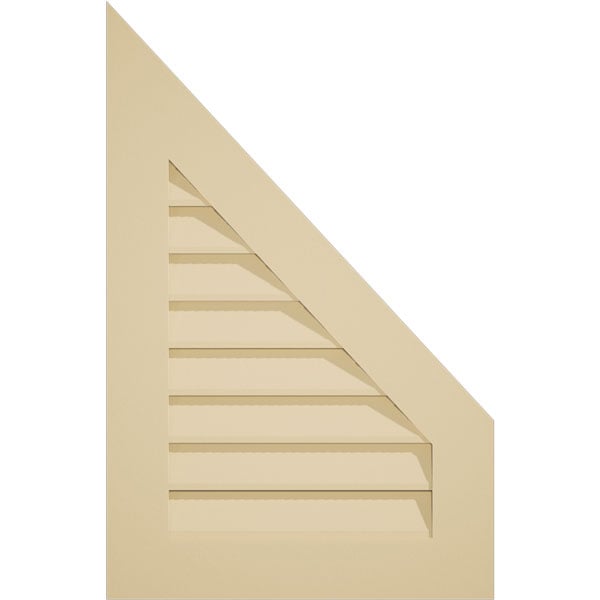 Ekena Millwork GVSPR22X3401SN-13