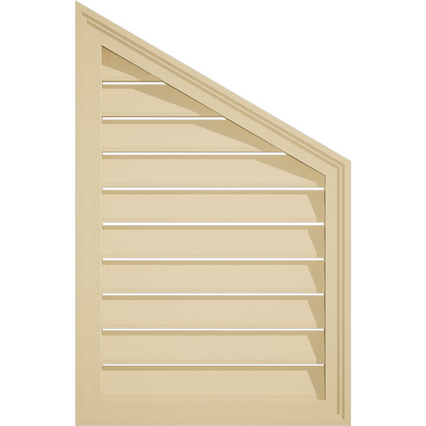 Ekena Millwork GVSPR22X3402SF-07