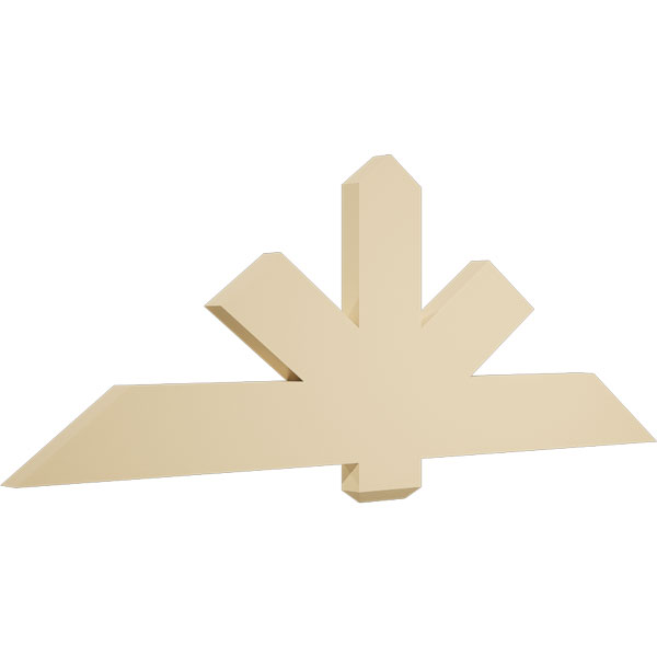 Ekena Millwork GBS060X23X0206KEN00