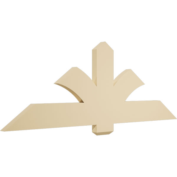 Ekena Millwork GBS060X23X0206RED00