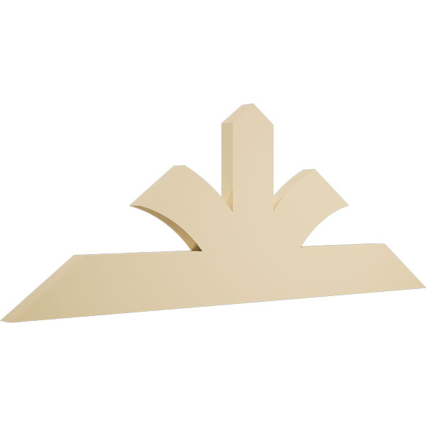 Ekena Millwork GBS060X23X0206RIC00
