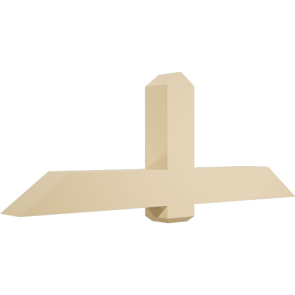 Ekena Millwork GBS060X23X0606EUG00